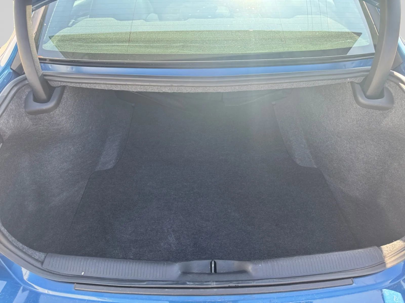 Used 2021 Dodge Charger SRT Hellcat w/ Harman/Kardon Audio Group image 28