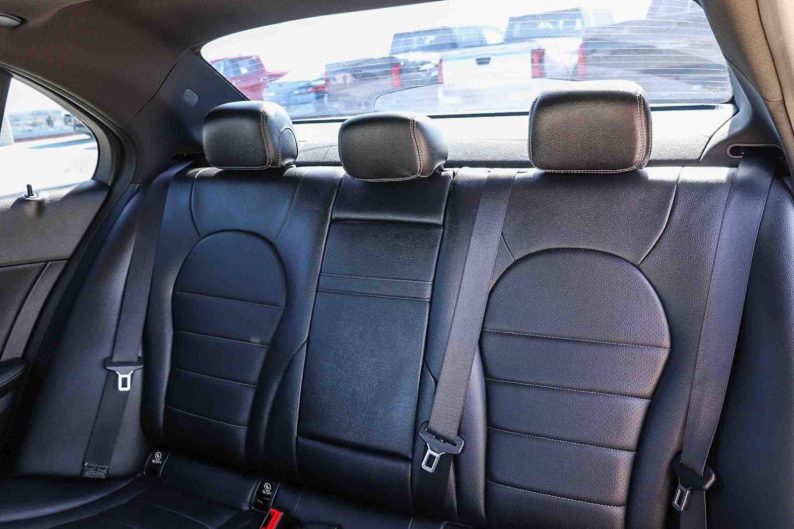 Used 2019 Mercedes-Benz C 300 Sedan image 17