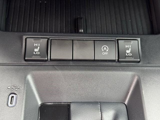 New 2026 Toyota Corolla Cross XLE w/ Convenience Package FWD image 21