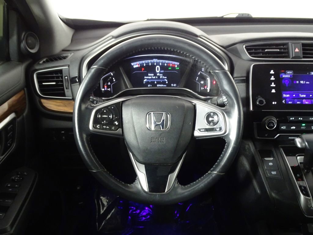 Used 2019 Honda CR-V EX-L image 23