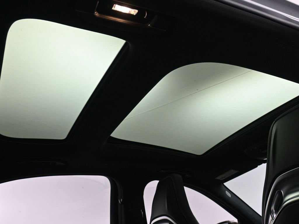 Used 2018 Mercedes-Benz E 63 AMG S image 25