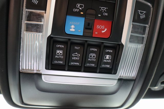 New 2026 RAM 1500 Laramie w/ Night Edition image 29