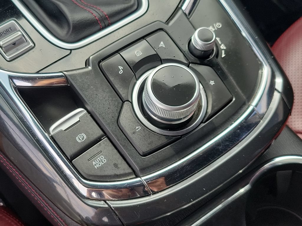 Used 2022 MAZDA CX-9 Carbon Edition AWD/4WD image 29