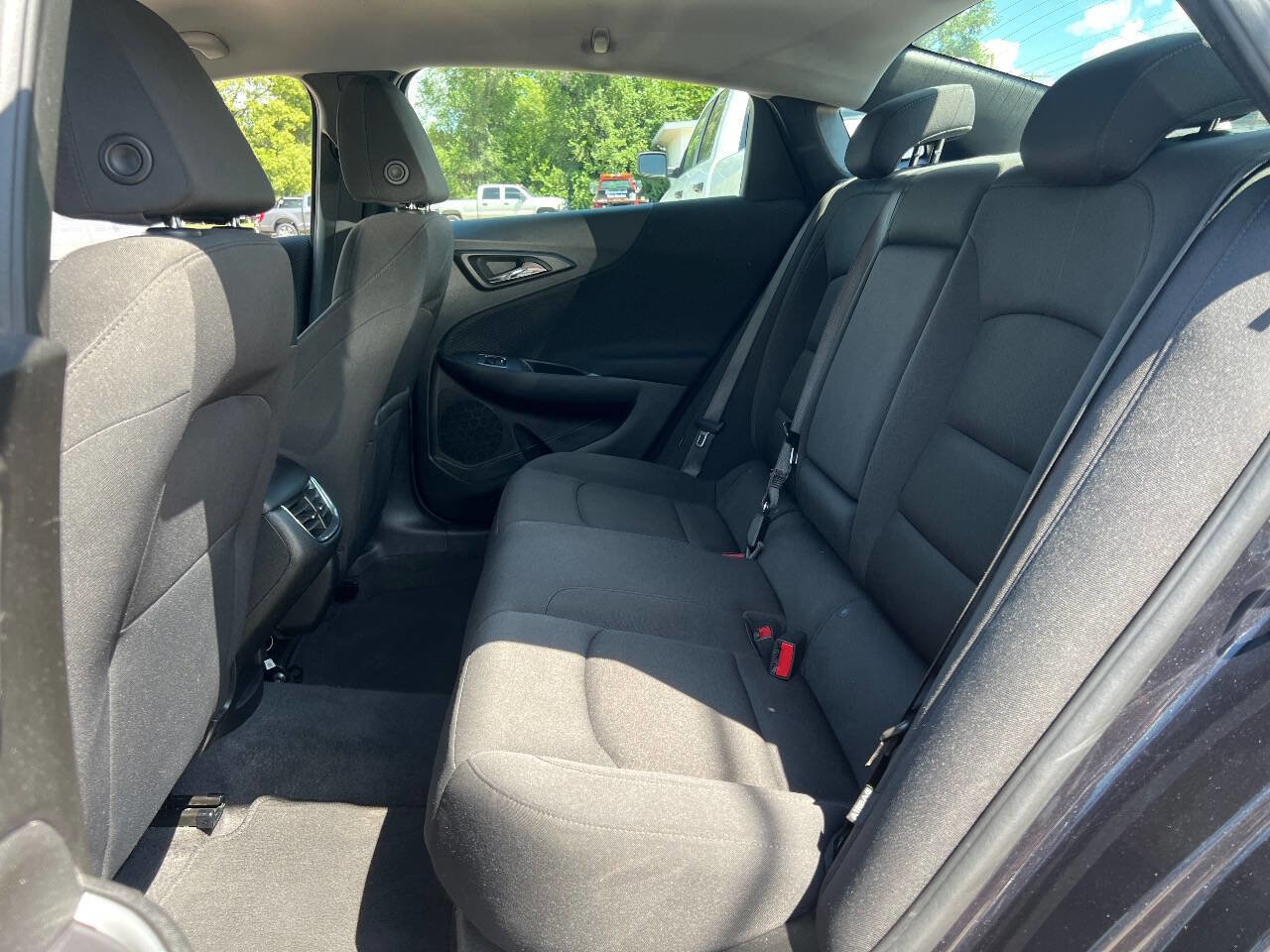 Used 2023 Chevrolet Malibu LT image 15