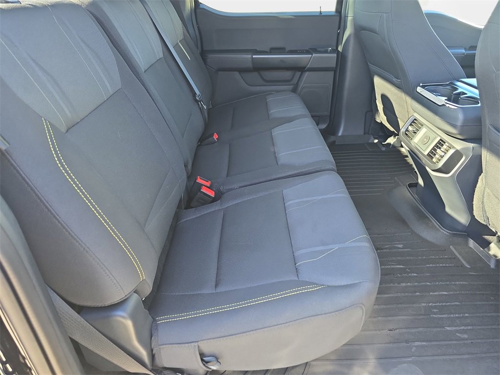 Used 2025 Ford F150 STX image 13