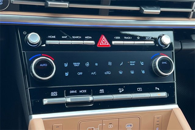 New 2026 Hyundai Santa Fe Limited image 22