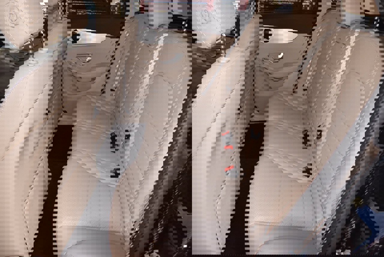 Used 2022 Mercedes-Benz GLC 300 image 14