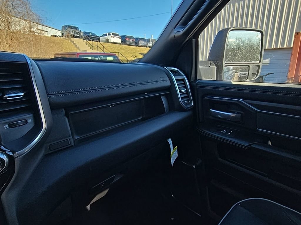 Used 2026 RAM 2500 Laramie image 25