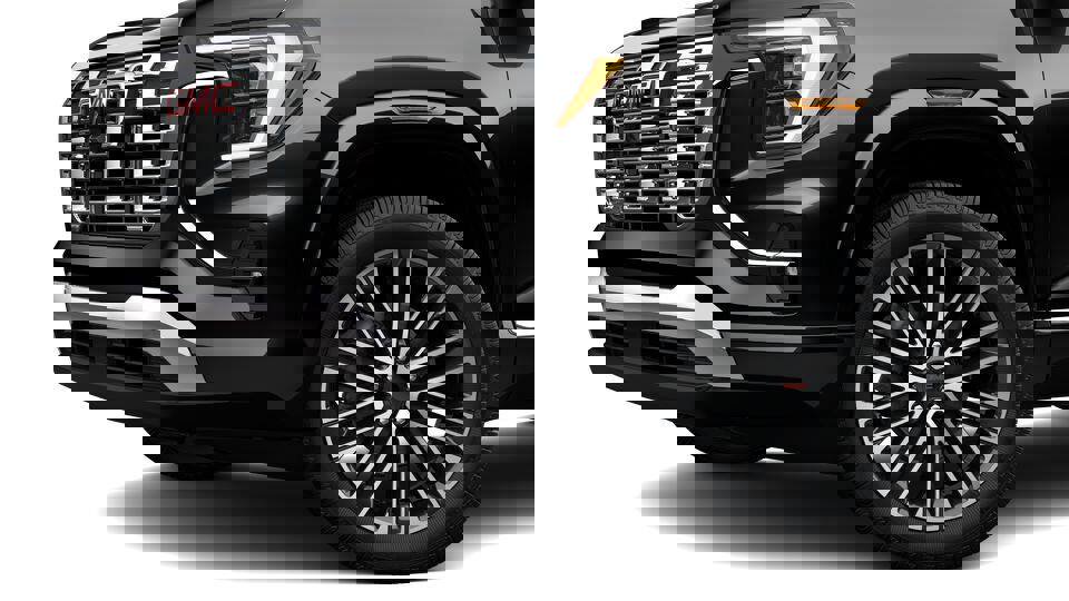 New 2026 GMC Terrain Denali image 7