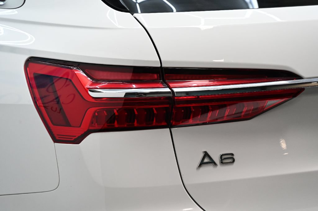 Used 2020 Audi A6 3.0T allroad Premium Plus AWD/4WD image 13
