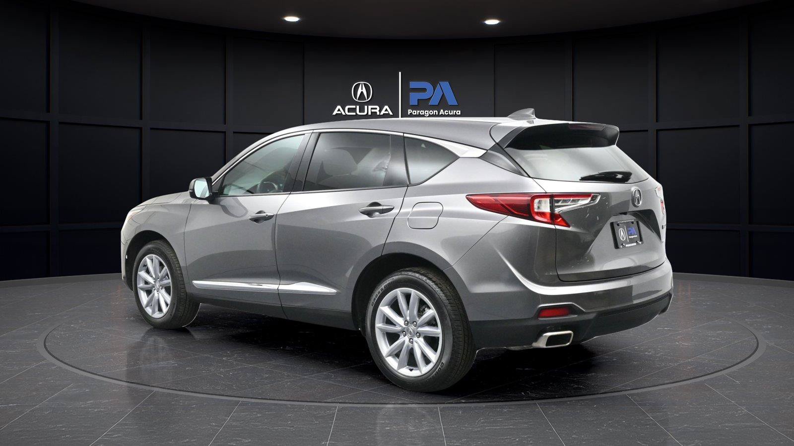 Certified 2024 Acura RDX SH-AWD image 26