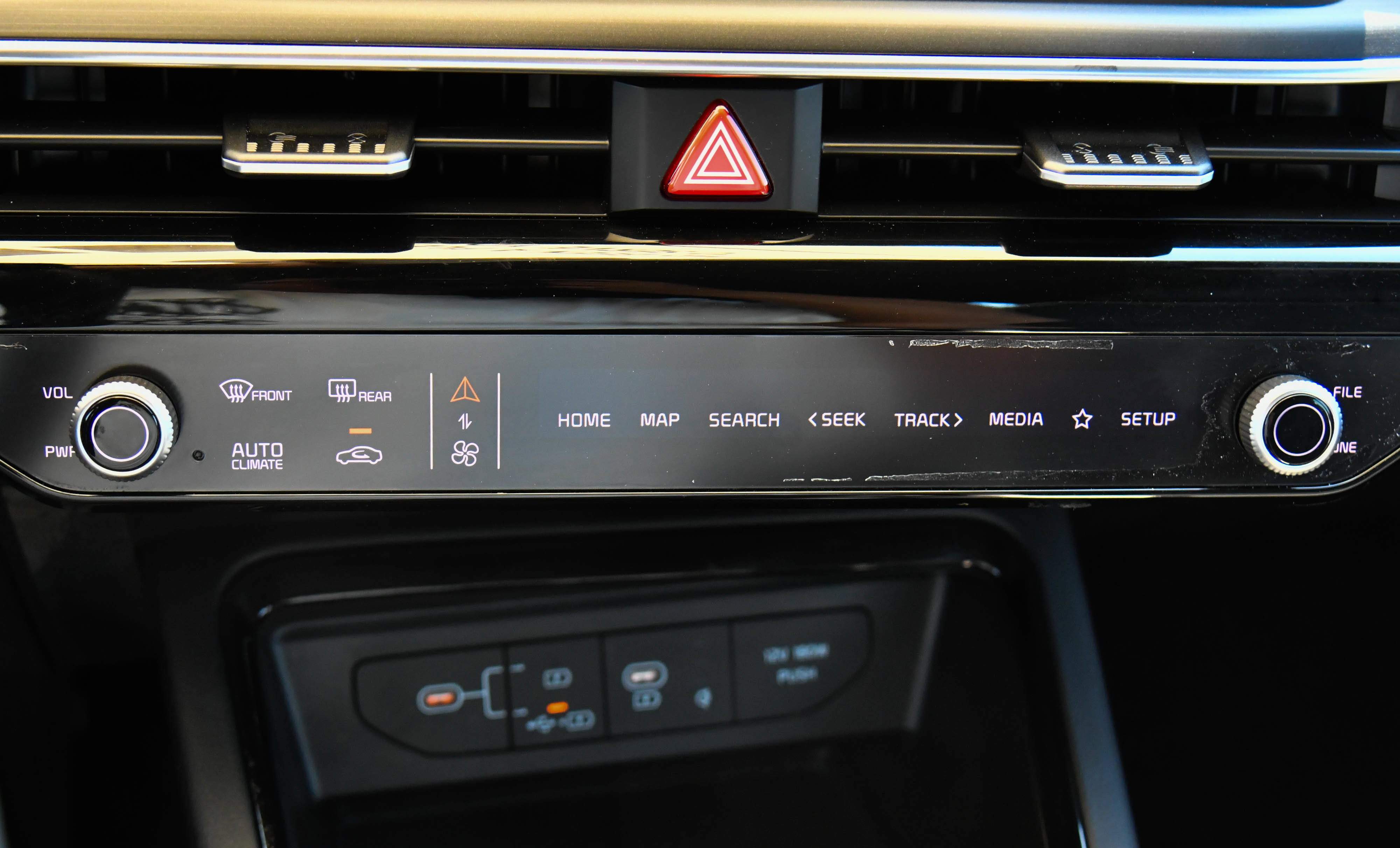 Used 2025 Kia K5 GT-Line w/ GT-Line Premium Package FWD image 26