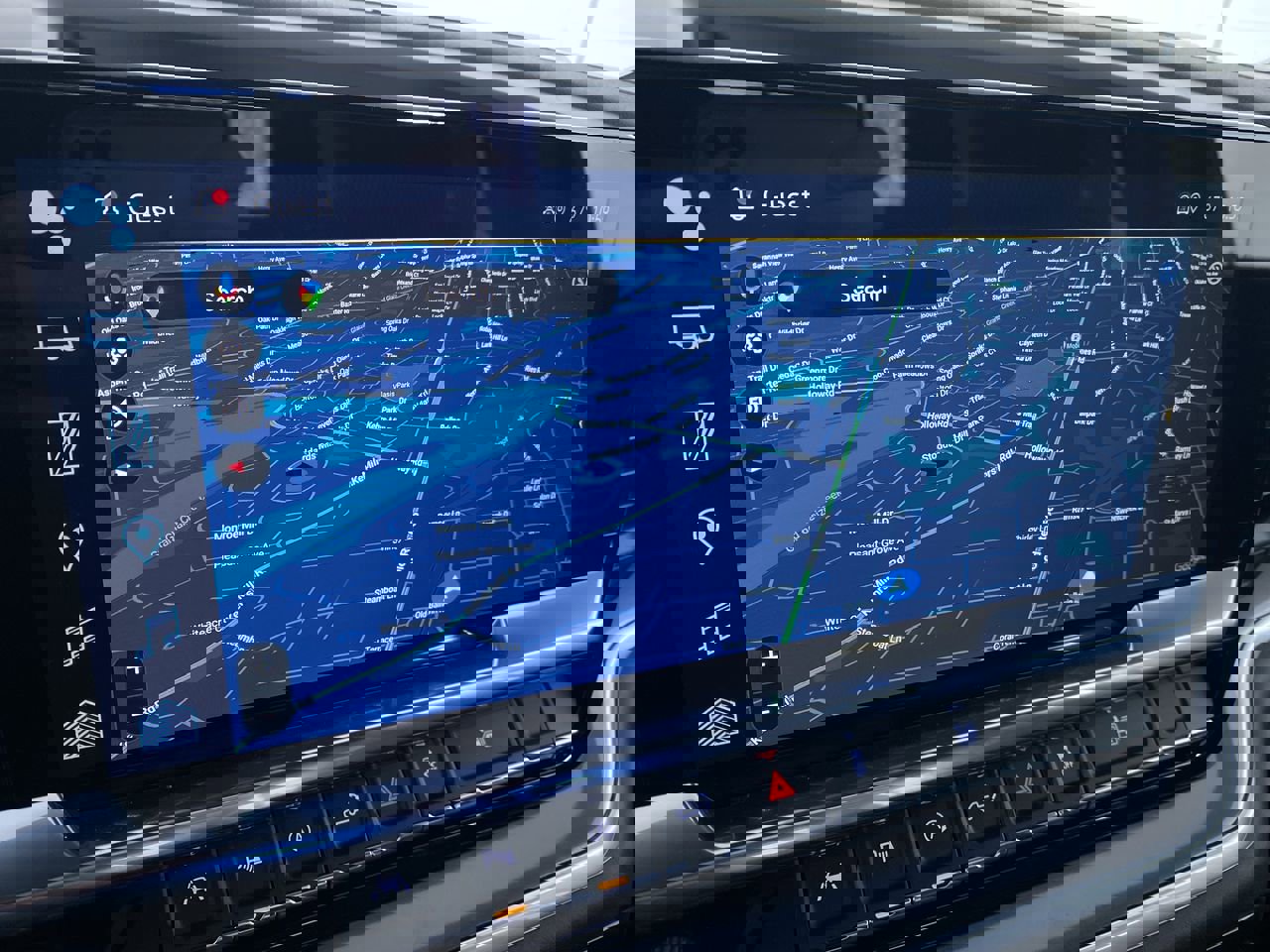 New 2026 Chevrolet Silverado 1500 High Country image 6