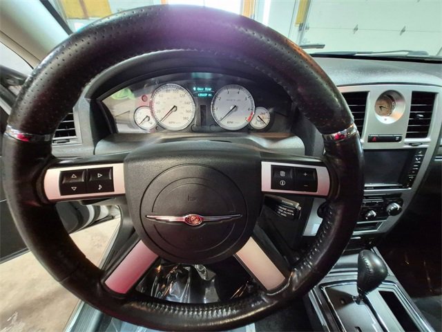 Used 2008 Chrysler 300 SRT8 w/ SRT Option Group II image 21