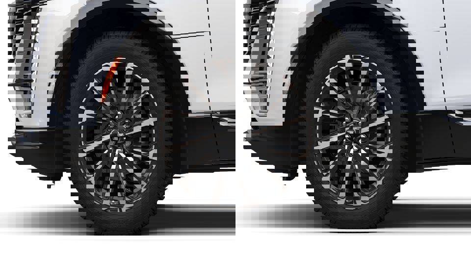 New 2026 Cadillac Lyriq Premium Sport w/ LPO, Floor Liner Package image 22