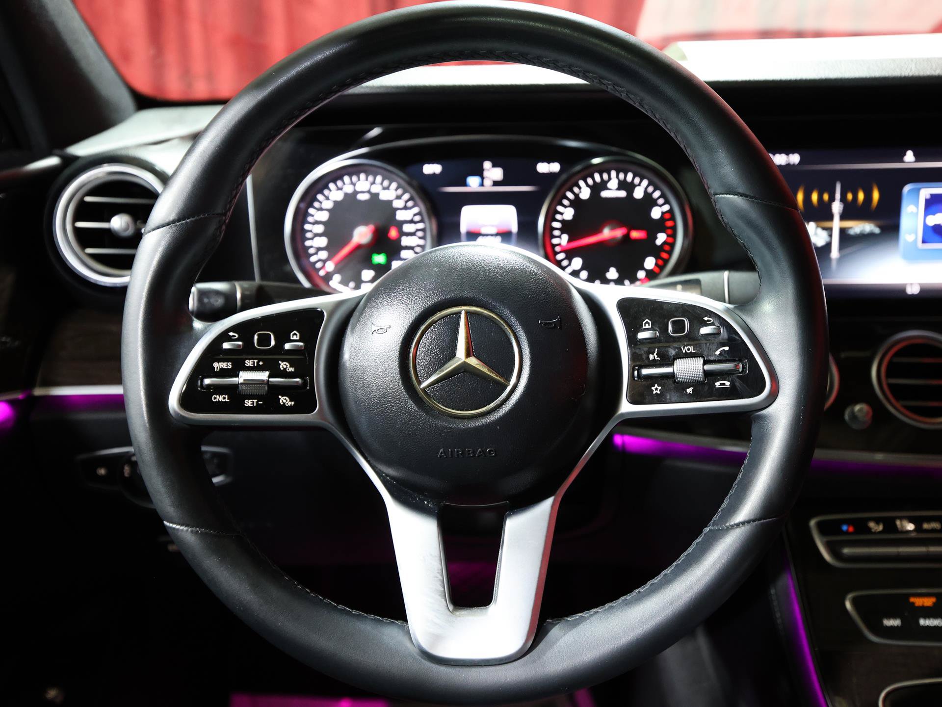 Used 2019 Mercedes-Benz E 300 image 16