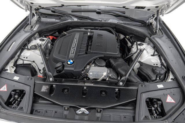 Used 2013 BMW 535i Sedan RWD image 49