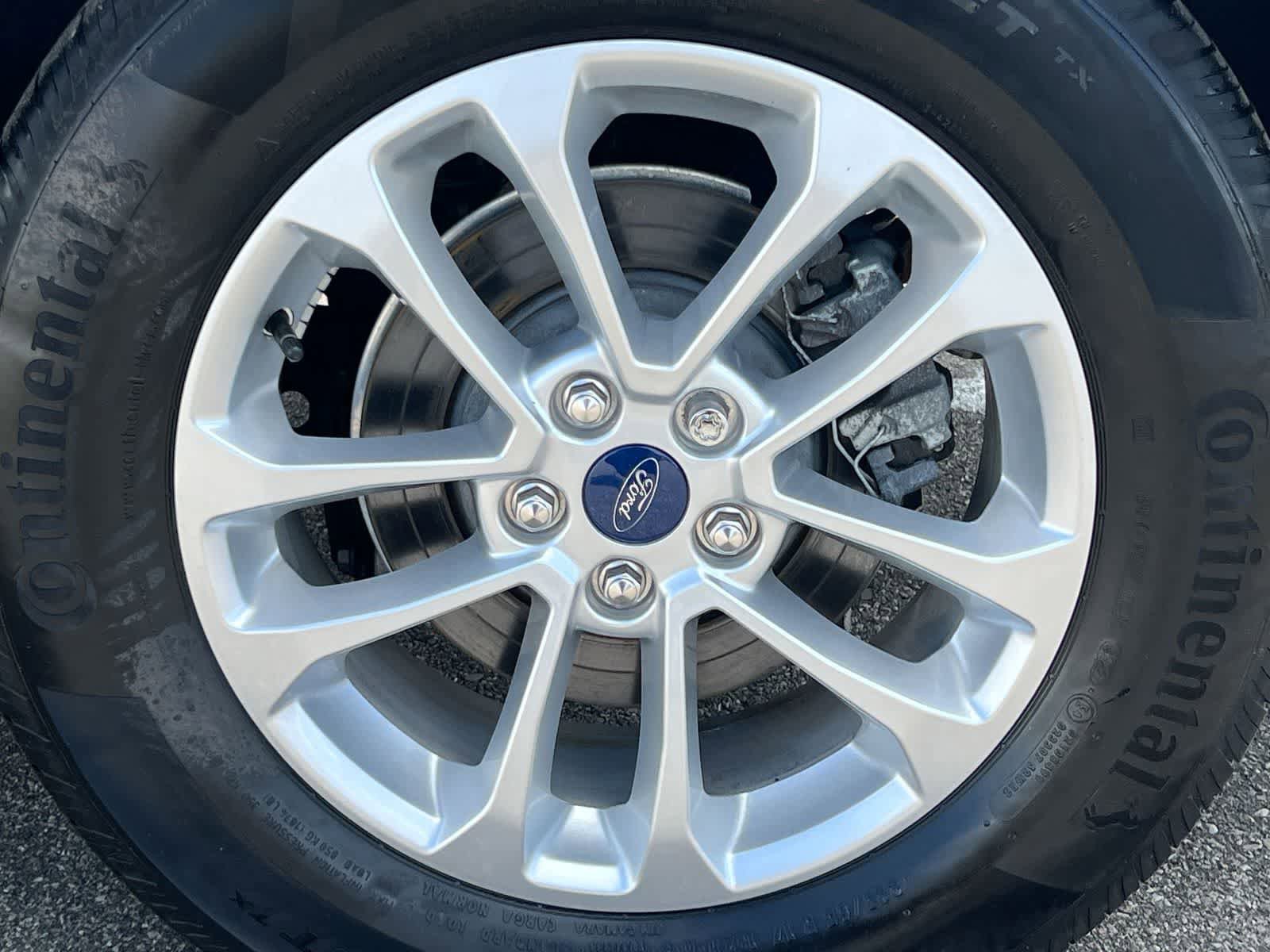 Used 2022 Ford Escape SE w/ Convenience Package AWD/4WD image 14