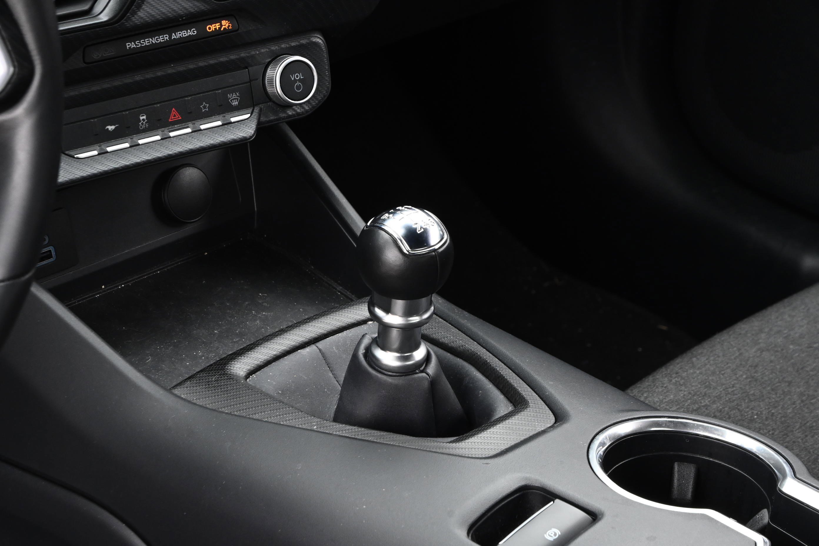 Used 2024 Ford Mustang GT image 20