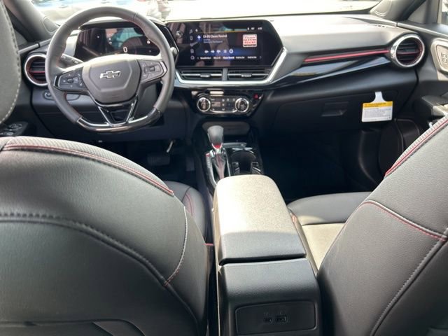 New 2026 Chevrolet Trax RS w/ Driver Confidence Package image 7