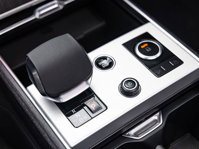 New 2027 Land Rover Range Rover SE AWD/4WD image 28