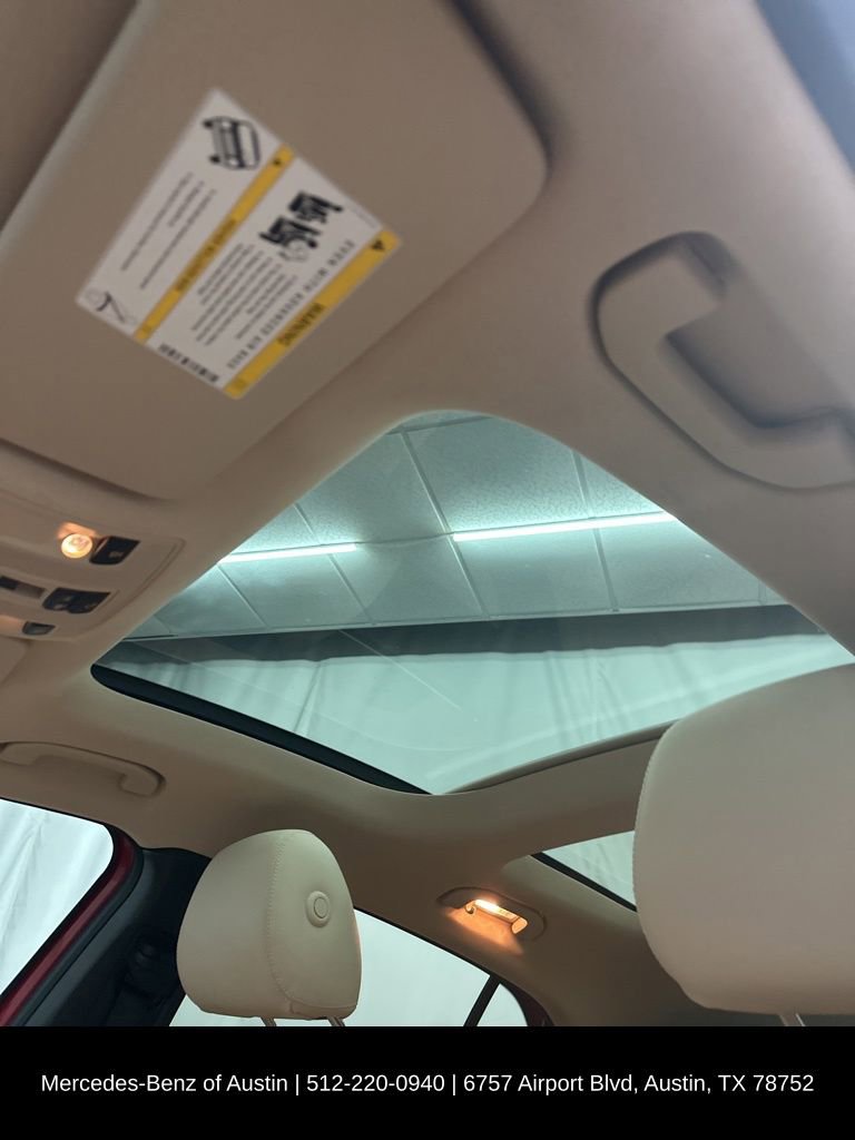 Certified 2020 Mercedes-Benz GLA 250 image 22