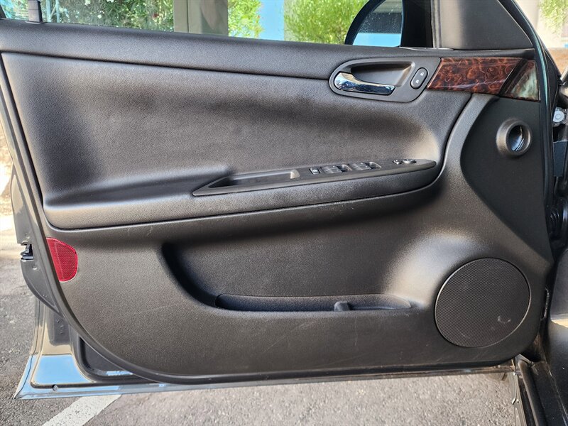 Used 2013 Chevrolet Impala LS FWD image 17