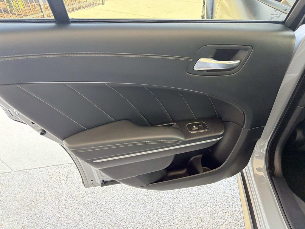 Used 2022 Dodge Charger Scat Pack image 12