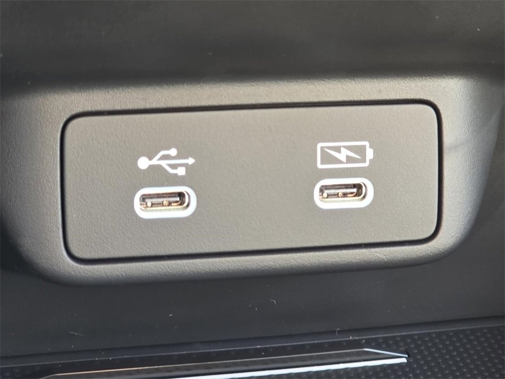 New 2026 Honda HR-V LX image 8