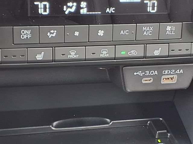 Certified 2026 Subaru Outback Premium AWD/4WD image 12