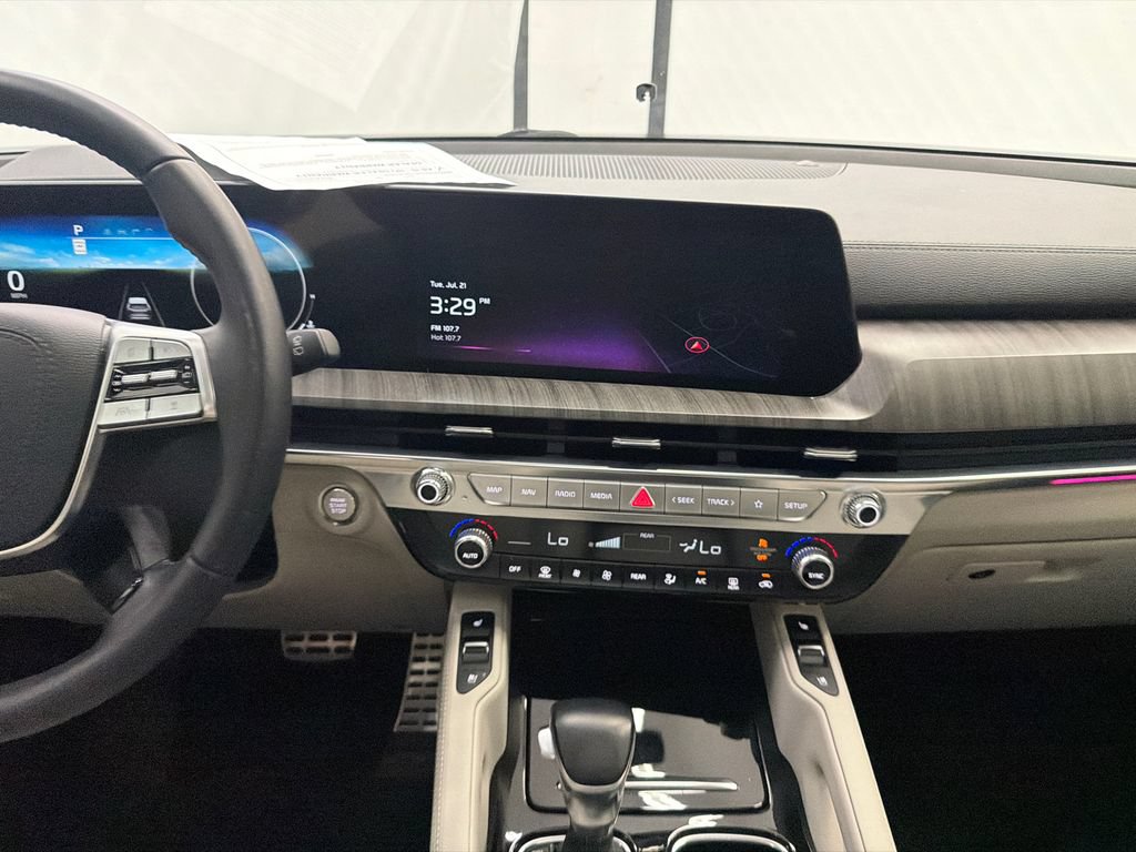 Used 2023 Kia Telluride SX FWD image 31