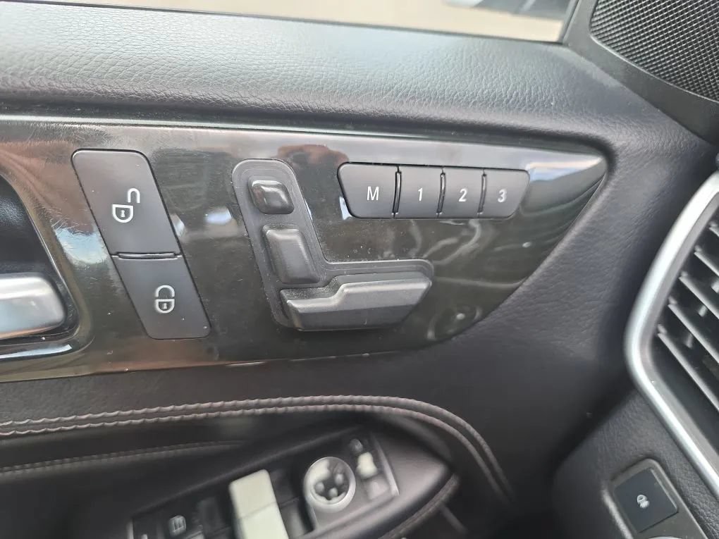 Used 2015 Mercedes-Benz ML 350 2WD image 25