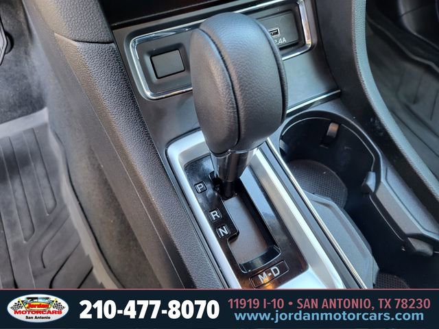 Used 2024 Subaru Ascent Onyx Edition image 24