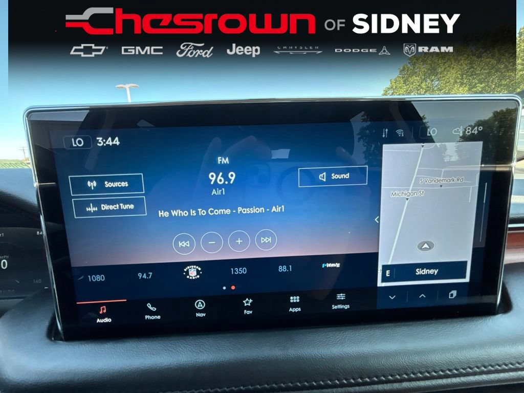 Used 2023 Lincoln Nautilus Reserve AWD/4WD image 22
