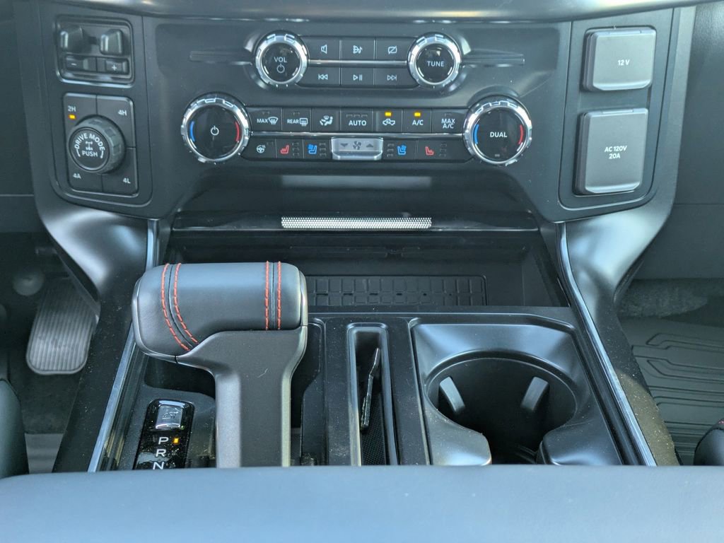 New 2026 Ford F150 Raptor AWD/4WD image 20