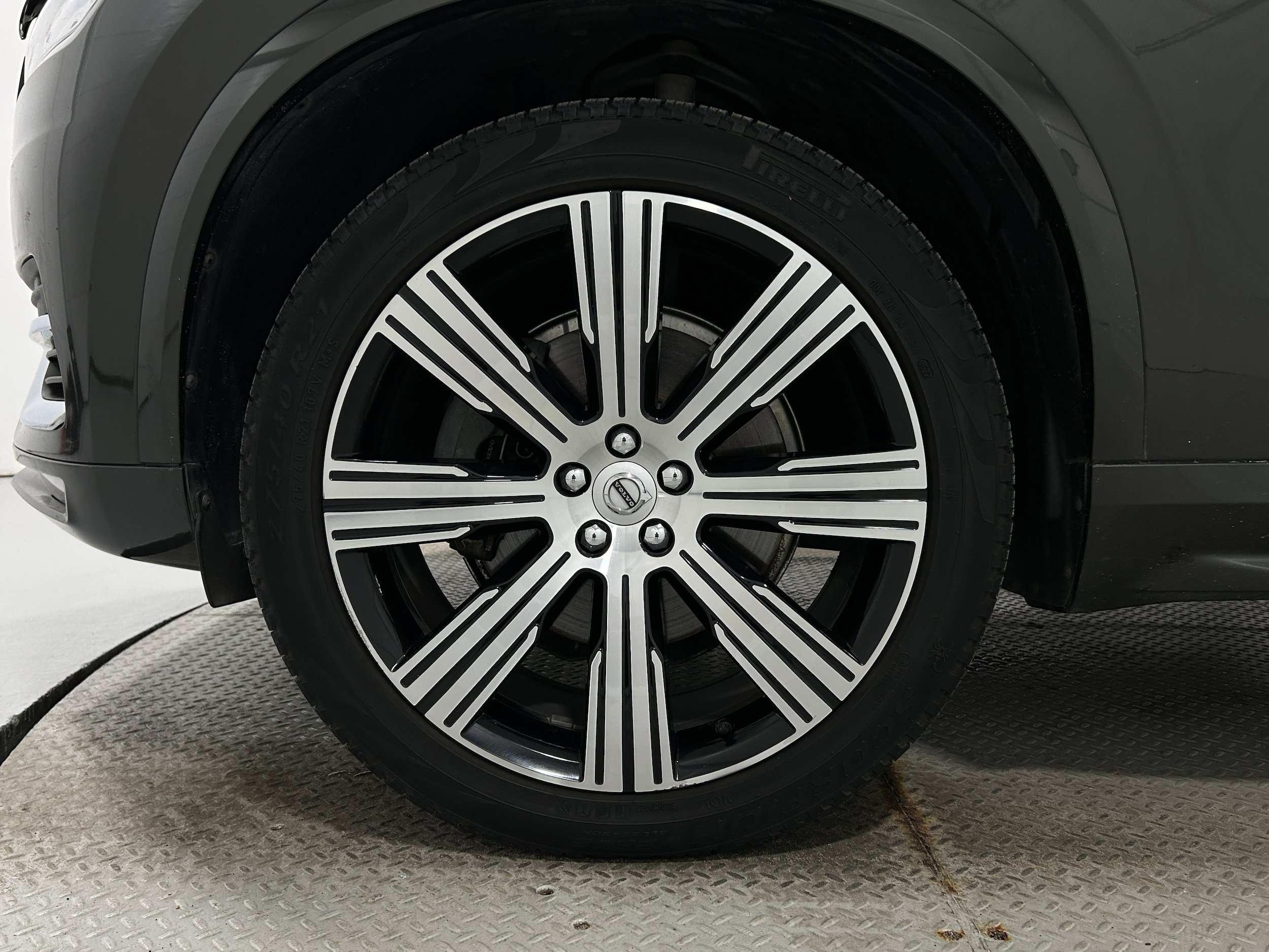 Used 2020 Volvo XC90 T6 Inscription w/ Protection Package Premier AWD/4WD image 41