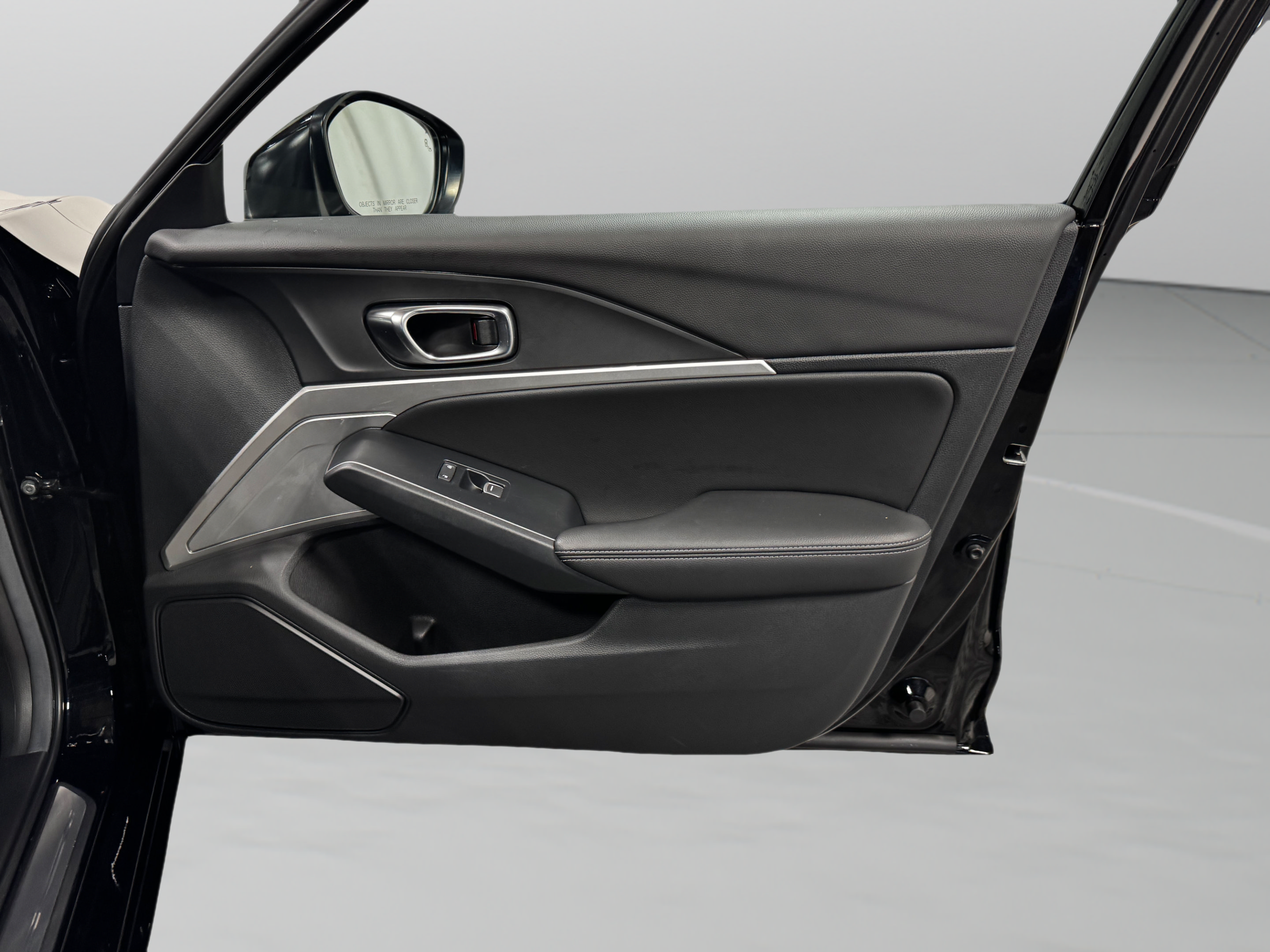Certified 2025 Acura Integra A-Spec FWD image 30
