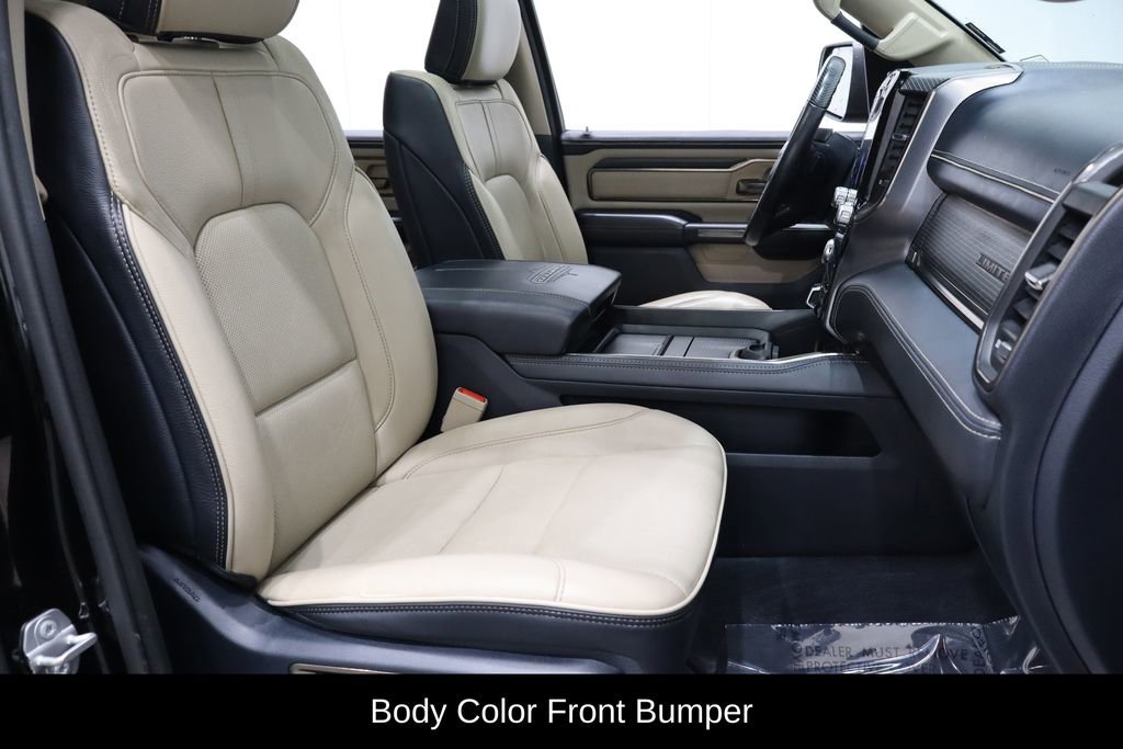 Used 2021 RAM 1500 Limited image 12