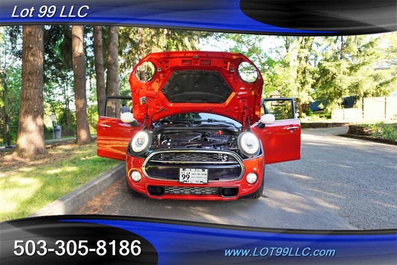 Used 2017 MINI Cooper S FWD image 30