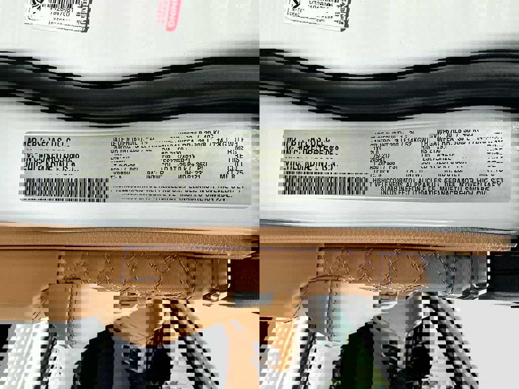 New 2026 Jeep Grand Cherokee L Summit image 36