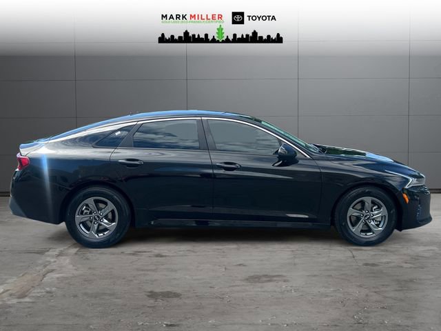 Used 2021 Kia K5 LXS FWD image 6