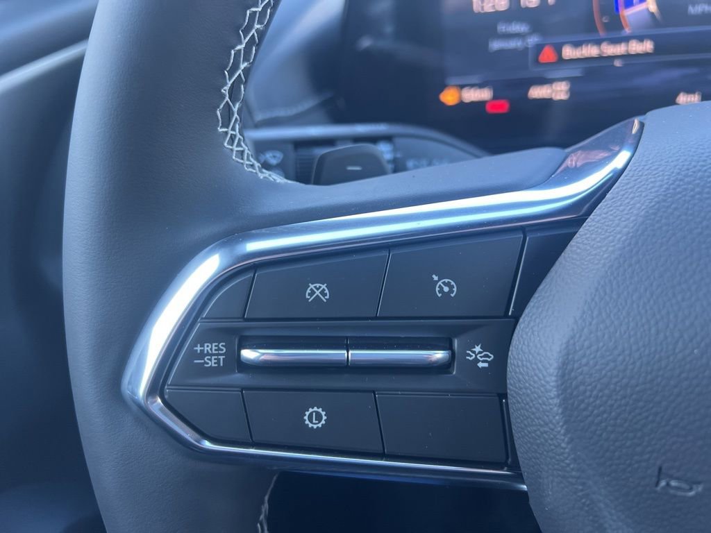 New 2026 Chevrolet Traverse LT w/ Driver Confidence Package image 15