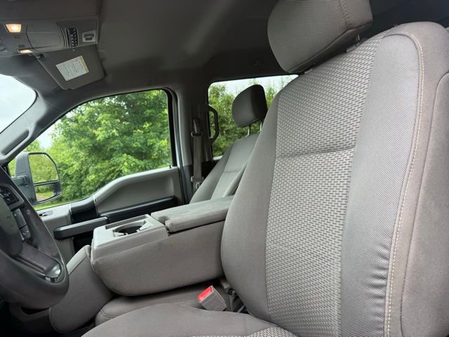 Used 2017 Ford F350 XLT w/ XLT Value Package AWD/4WD image 15