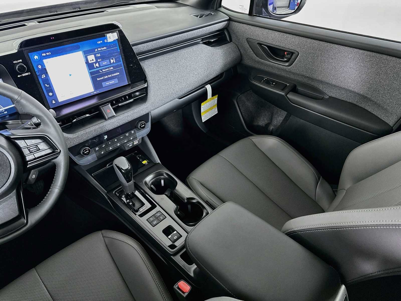 New 2026 Subaru Outback Limited XT AWD/4WD image 22