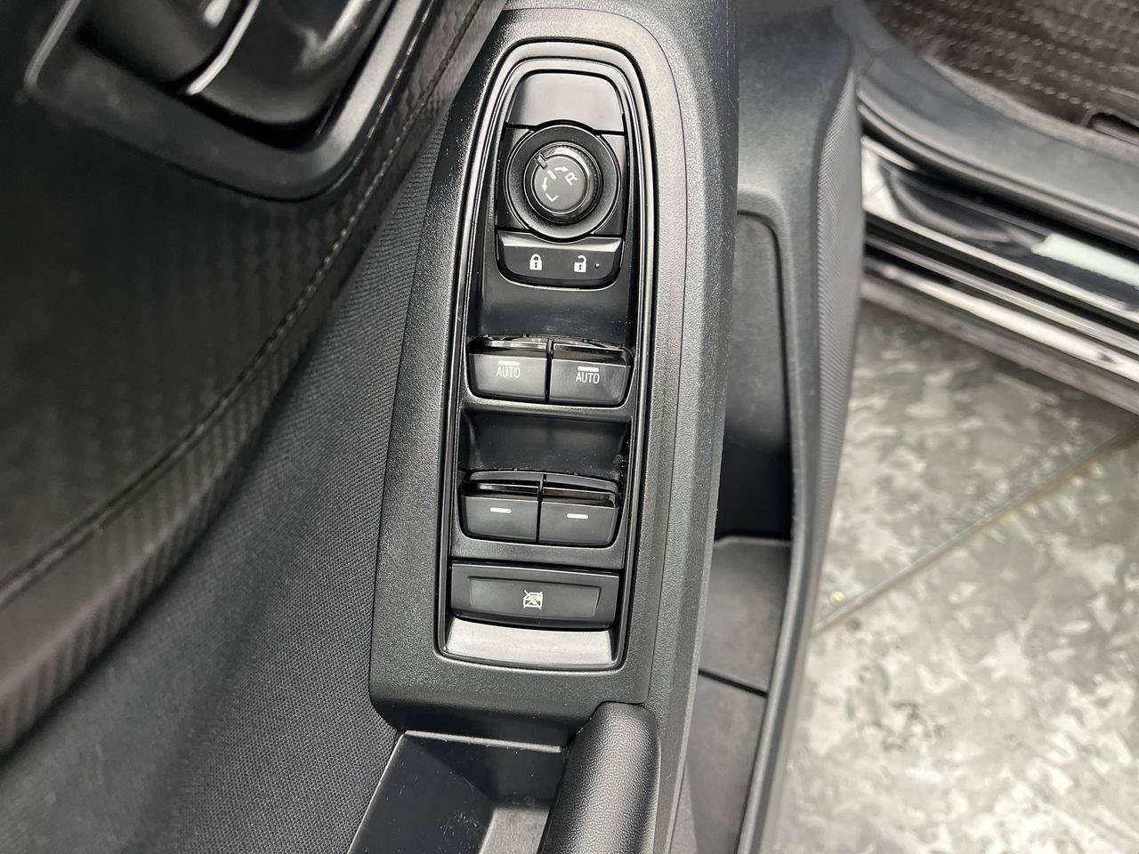 Used 2023 Subaru Impreza 2.0i AWD/4WD image 7