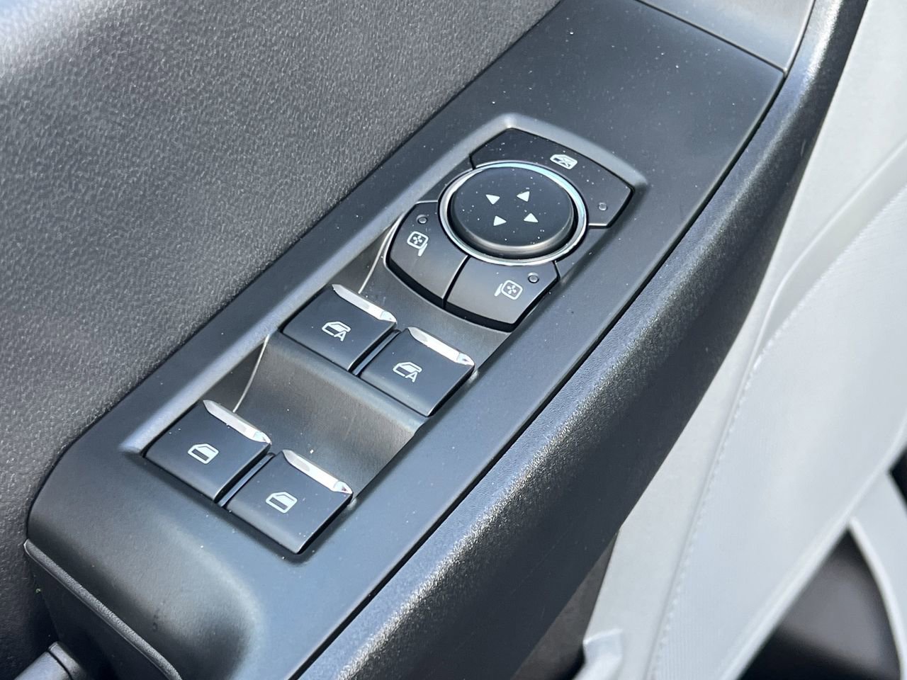 New 2026 Ford F350 XL image 15