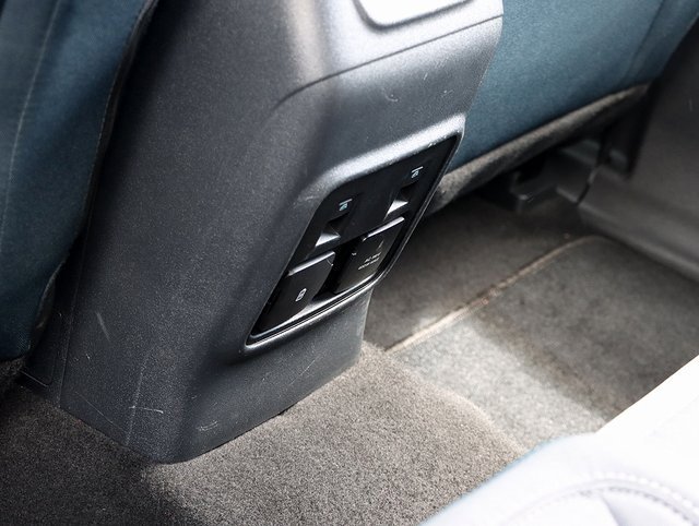 Used 2023 Ford Bronco Outer Banks image 13