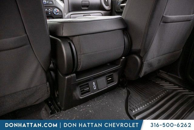 New 2026 Chevrolet Silverado 2500 Custom w/ Custom Value Package image 26