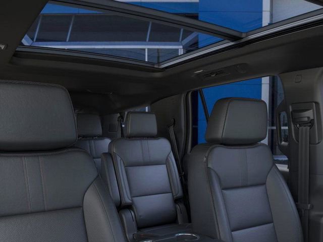 New 2026 Chevrolet Tahoe RST w/ Comfort Package image 24