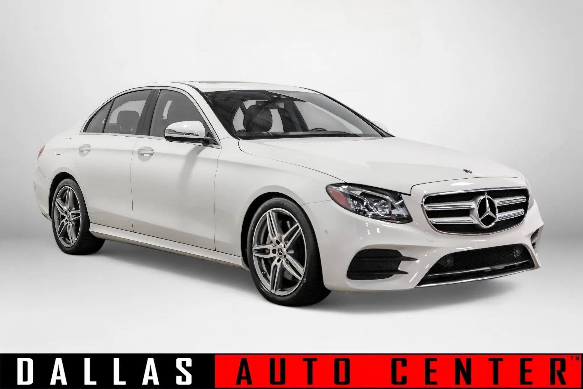 Used 2019 Mercedes-Benz E 300